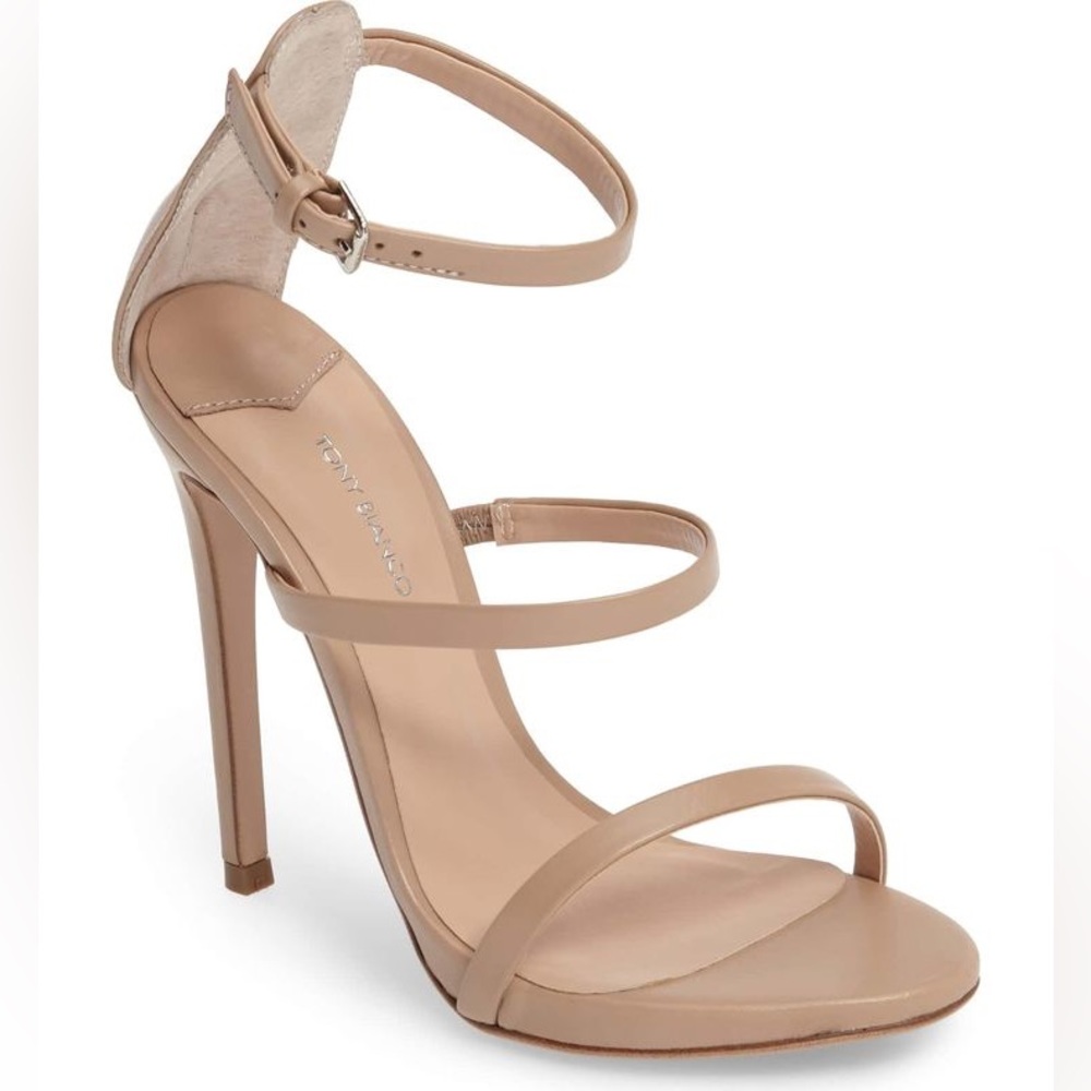 Tony Bianco Stilettos